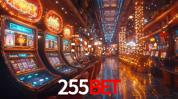 255bet - Casino Online Plataforma - 255bet.com