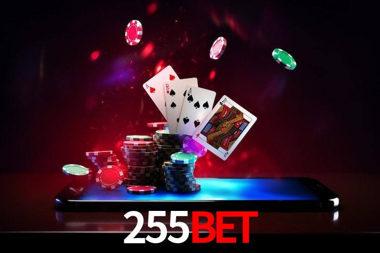 Experiência VIP 255bet