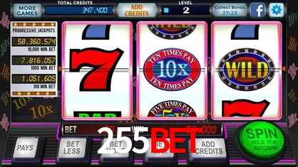 Desvendando o Mundo dos Jogos Virtuais na 255bet