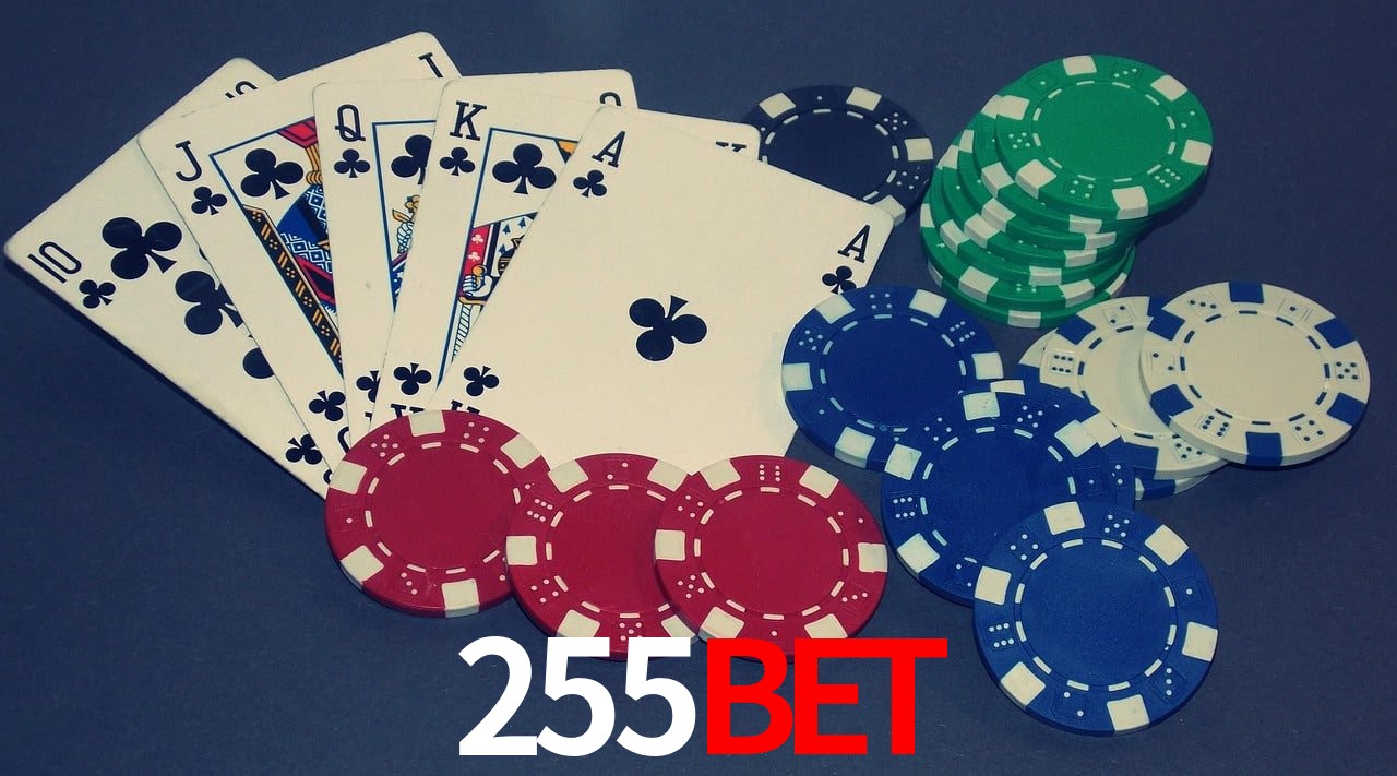 Welcome Bonus 255bet