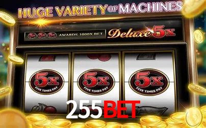 Desvendando o Mundo dos Jogos Virtuais na 255bet