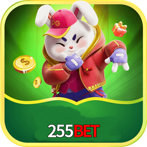 Imagem promocional da 255BET mostrando a plataforma e suas vantagens