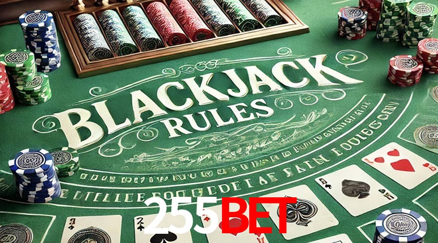 Slot Games 255bet