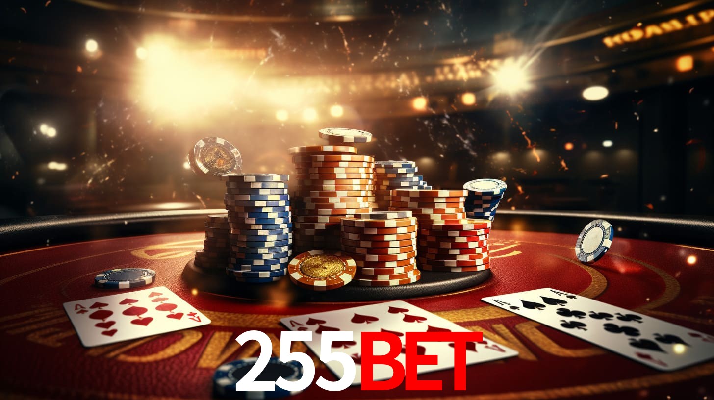 Tournaments 255bet