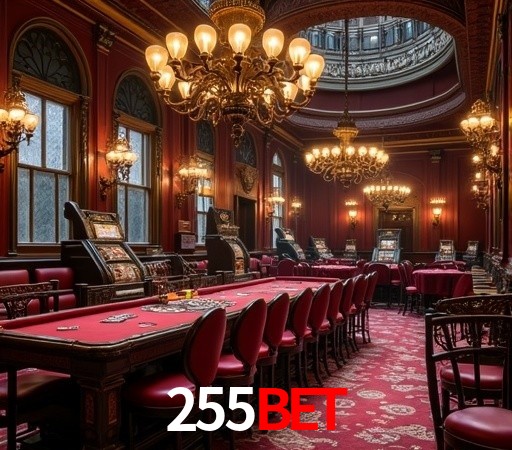 Design Responsivo 255bet