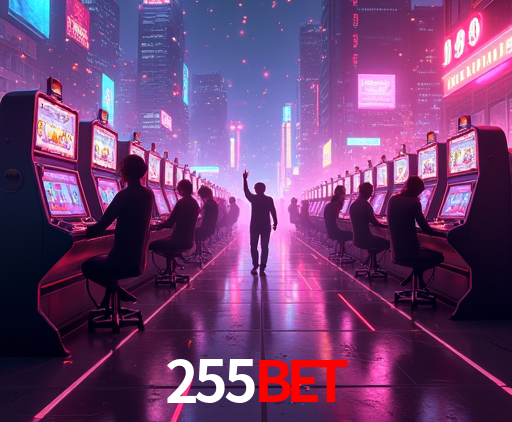 Bônus Diários 255bet