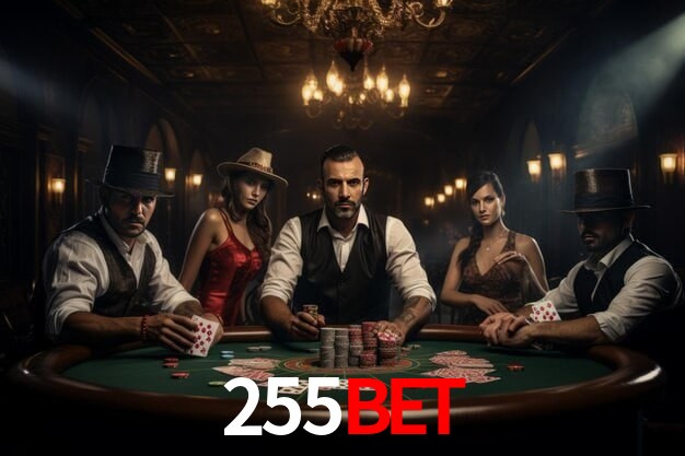 A Emoção da Loteria na 255bet: Uma Chance de Mudança de Vida