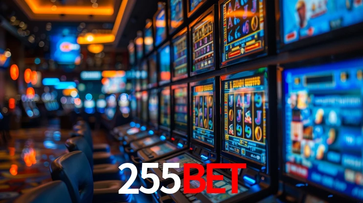 Seasonal Promotions 255bet