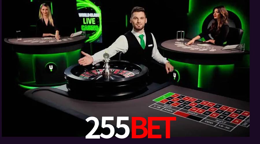 Weekend Specials 255bet