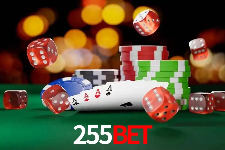 Avaliações dos Jogadores 255bet