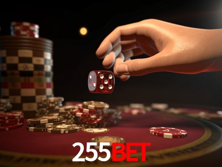 Recursos de Bônus 255bet