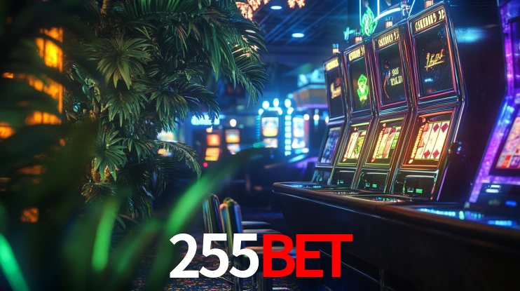 Welcome Bonus 255bet