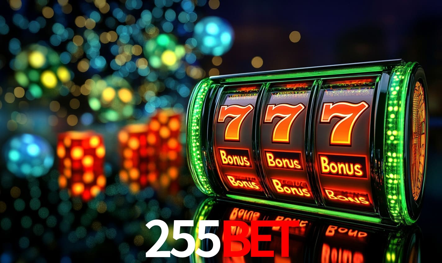 Casino Ao Vivo 255bet