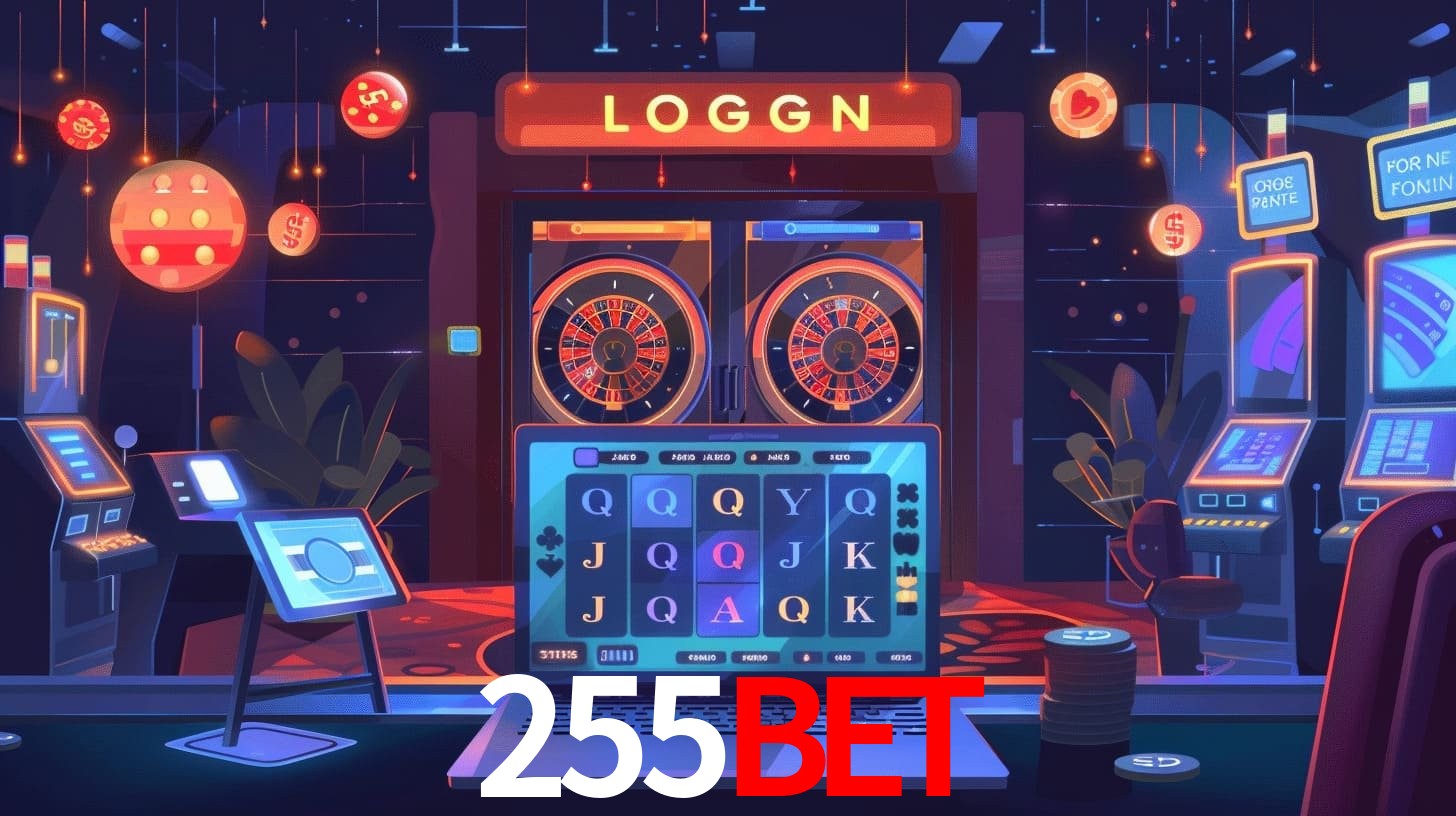 Tecnologia da Plataforma 255bet