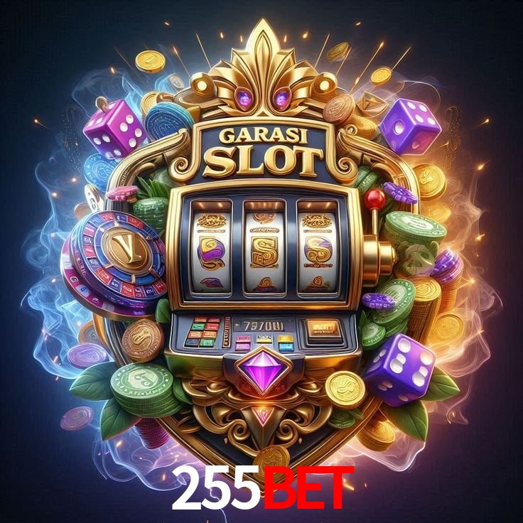 Provedores de Jogos 255bet