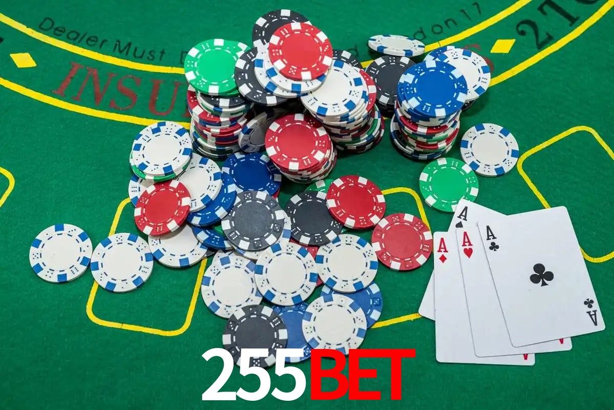 Jogos Exclusivos 255bet