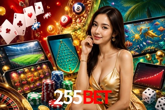 Blackjack Table 255bet