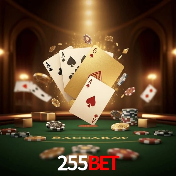 Roulette Table 255bet