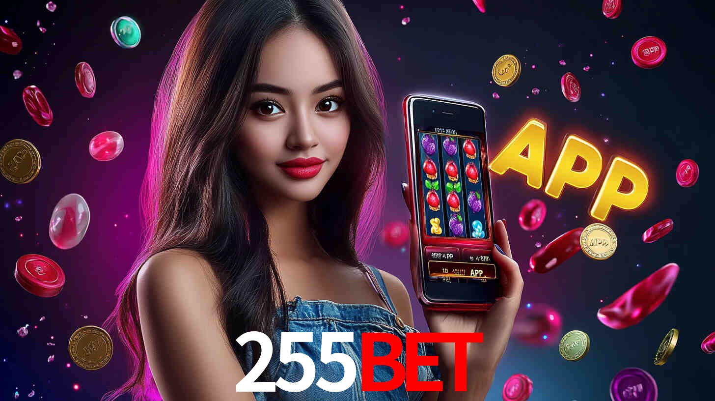 Apostas Esportivas na 255bet: Um Guia Completo