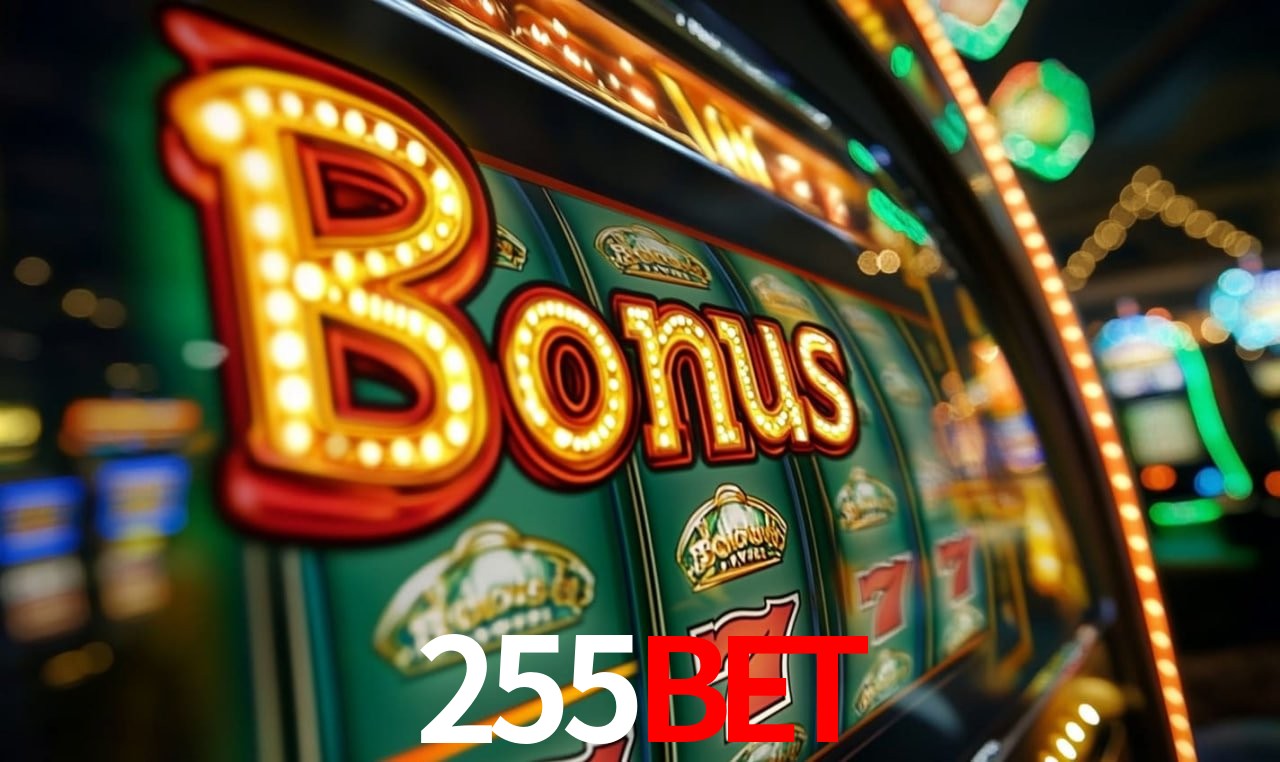 Especiais de Fim de Semana 255bet