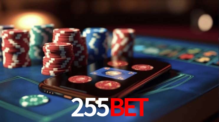 Mesa de Blackjack 255bet