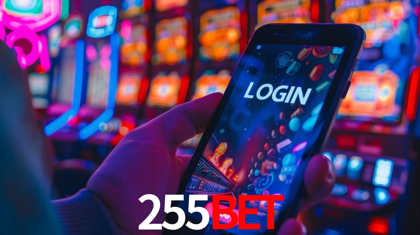 Torneios 255bet