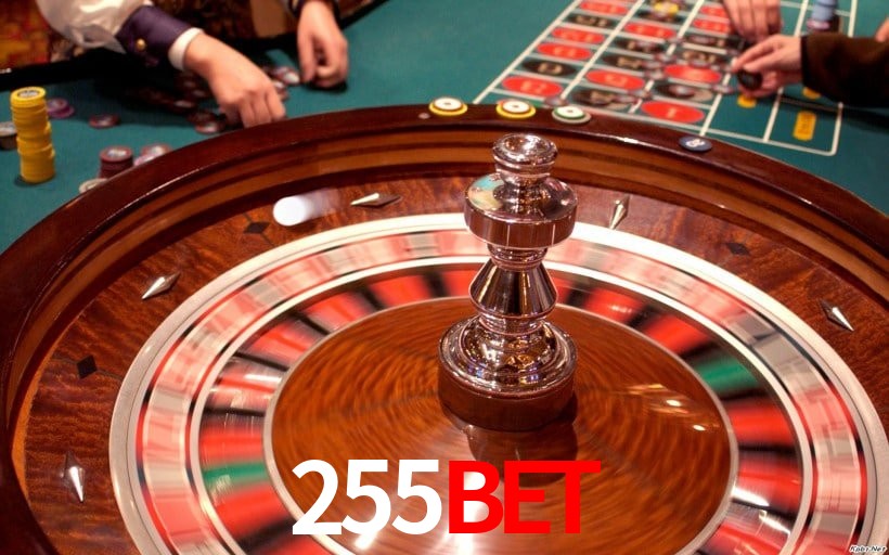 PIX Instantâneo 255bet