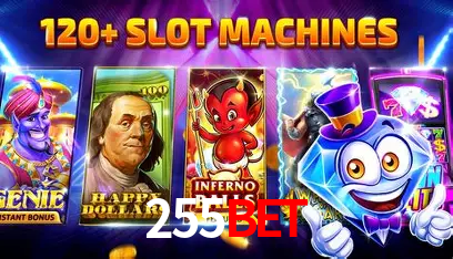 Descubra a Magia dos Jogos de Arcade no 255bet