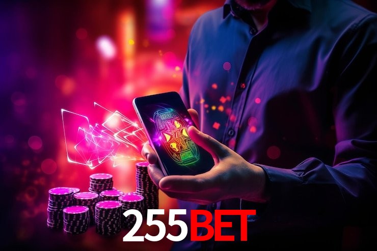 Programa VIP 255bet