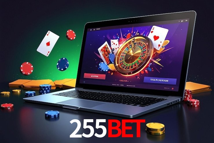 Integração de APIs 255bet