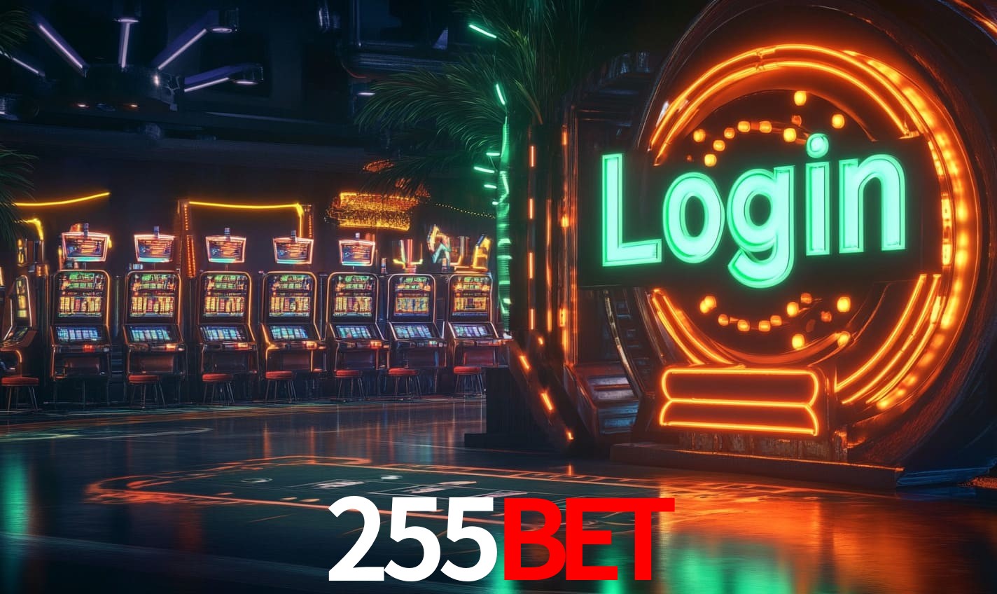 Apostas Futebol ao Vivo 255BET.COM