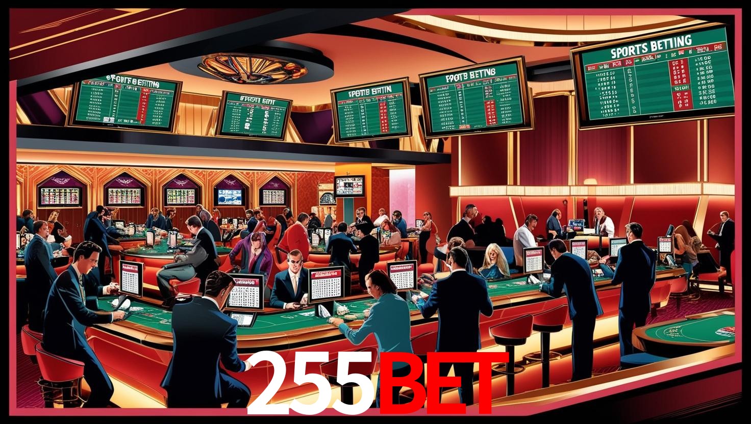 Fortune Tiger Slot no Site 255BET.COM