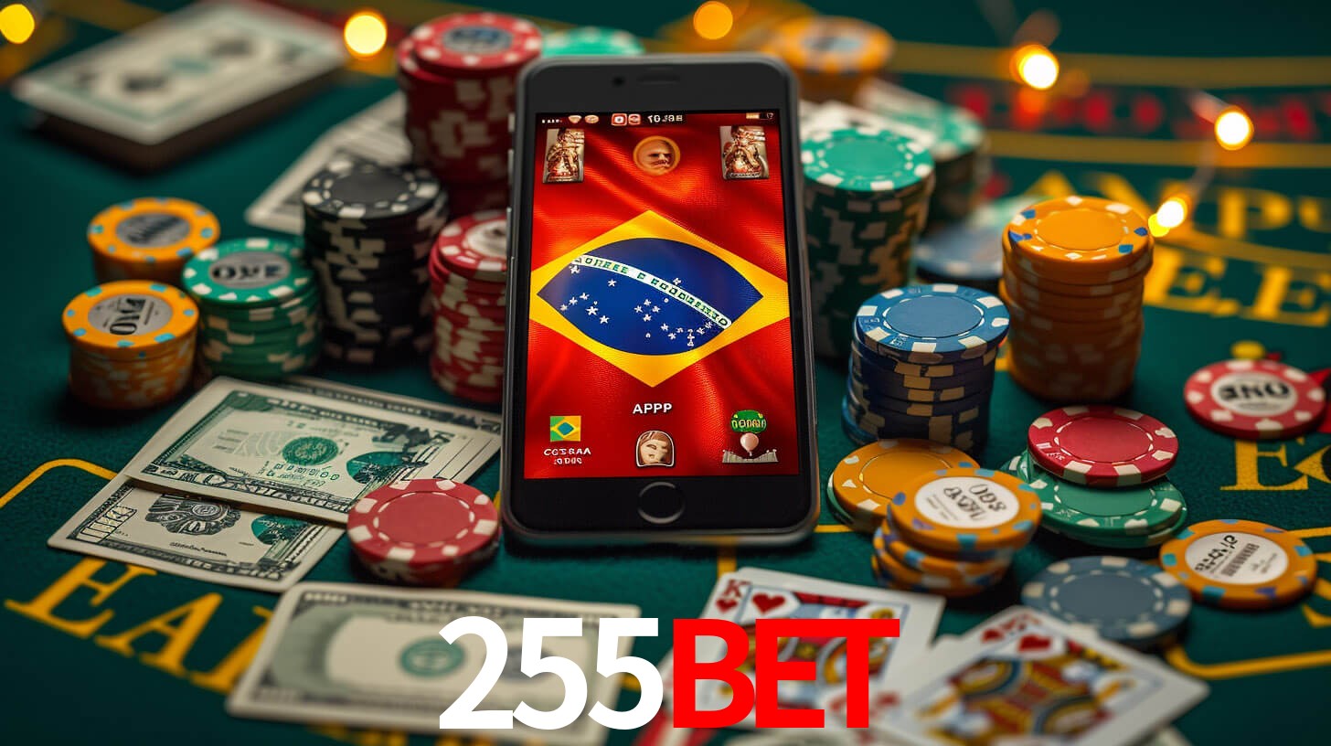 Apostas na Site 255BET.COM