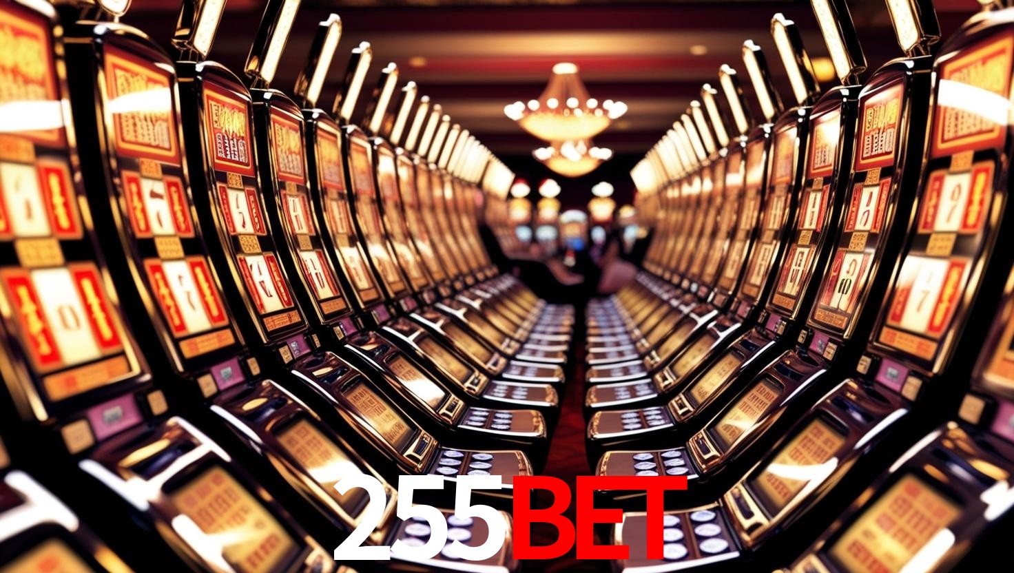 255BET.COM Login Rápido