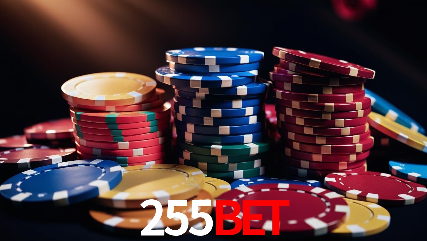 Cassino de Jogos 255BET.COM